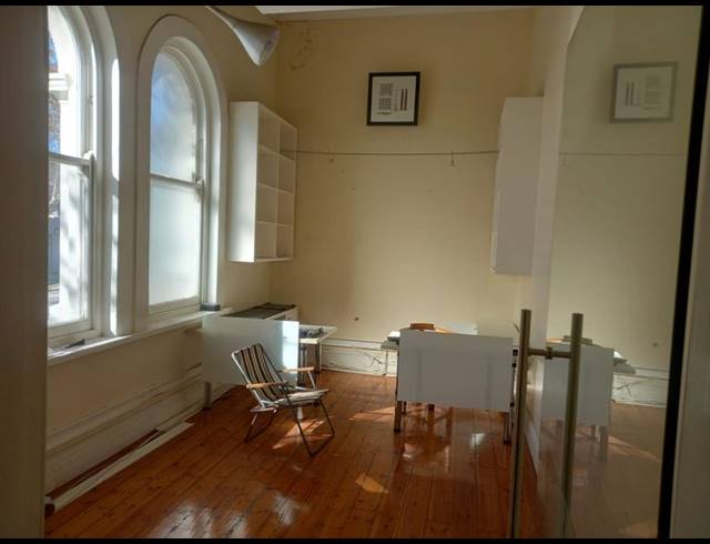 BUSINESS PROPERTY TO RENT IN RICHMOND HILL